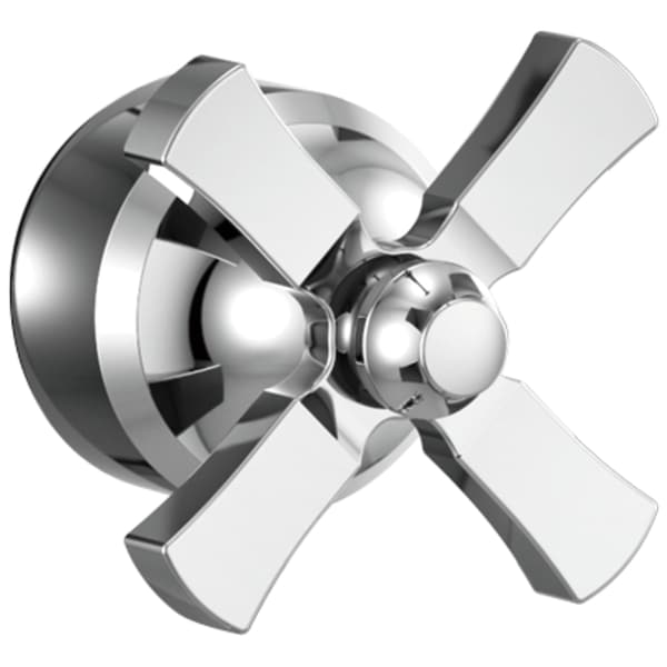 Delta Dorval Handle - 1C Volume FM Tub Filler/ 14S H567 - main