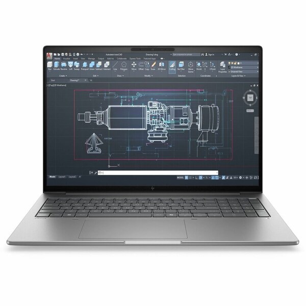 Hp 16 ZB8G1i16 U7255H 32G 1TB D06HPAT#ABA - main