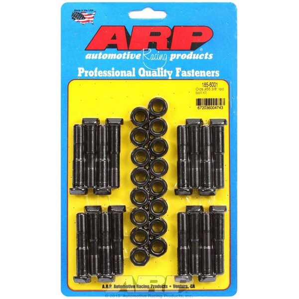 Arp 1856001 Rod Bolt Kit for Oldsmobile 455 ARP185-6001 - main