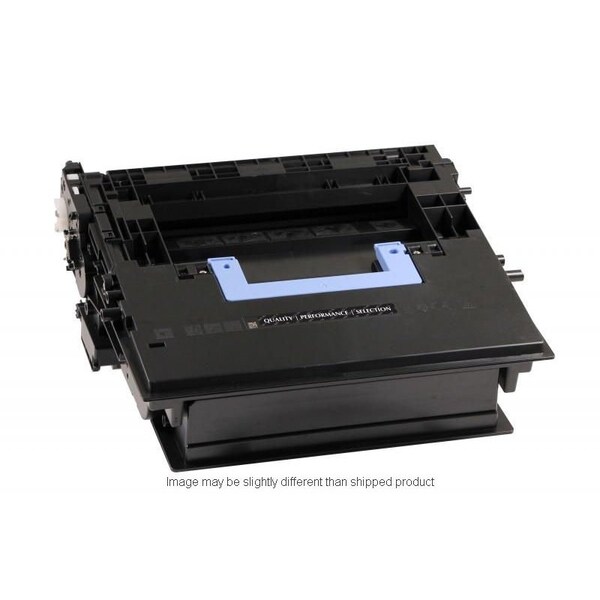 Canon Replacement, BLACK Compatible Toner, 4,000 page yield 2169C001 - main