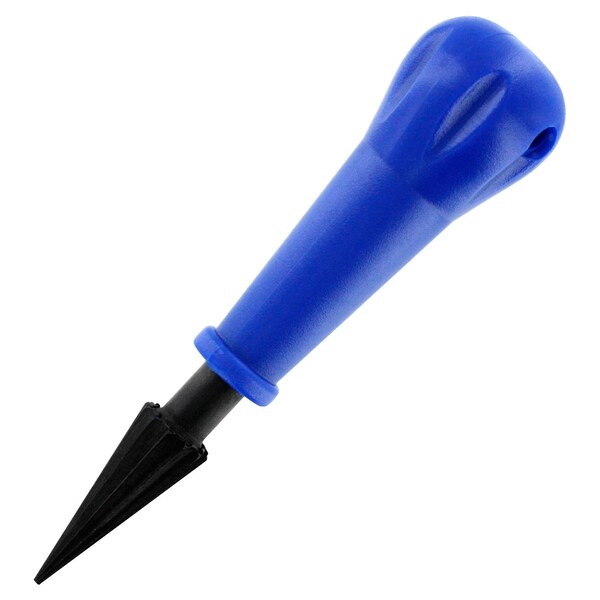Multicomp Pro Reamer Taper, Hand Grip, Comfortable Grip Handle, 1-16 mm Capacity, 5.31in. L MP012472 - main