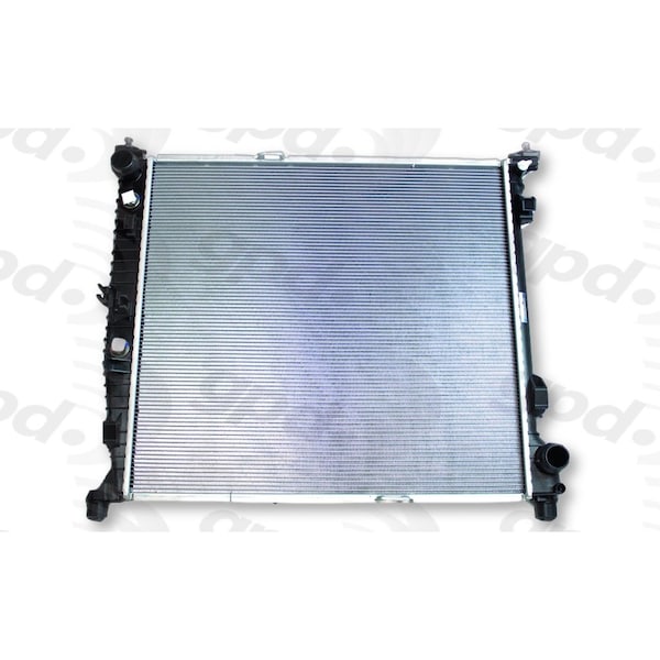 Global Parts Distributors Global Radiator 13505C - main