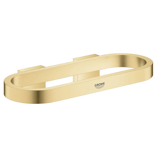Grohe Selection Towel Ring 41035GN0 - main