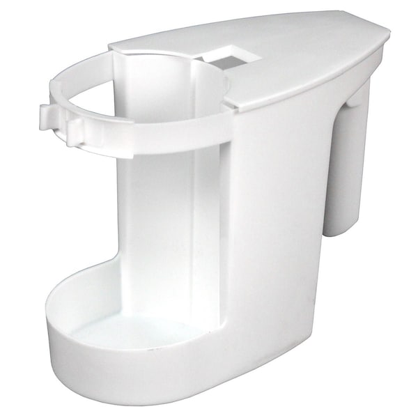 Impact Caddie Toilet Bowl Mop Super - Case of 12, 12PK 100 - main