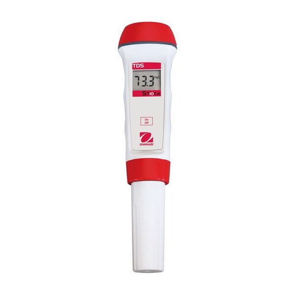 Ohaus Starter Pen Meter, TDS, ST10T-A OH-30073978 - main