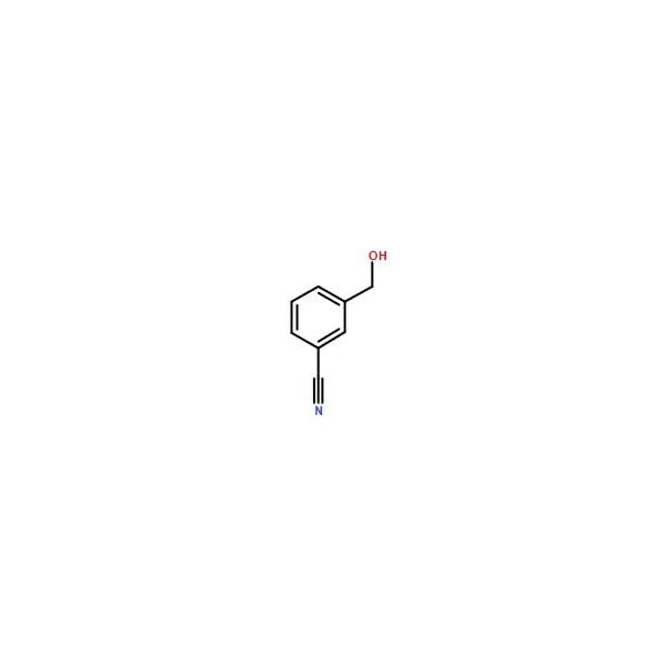 Ak Scientific 3-(Hydroxymethyl)benzonitrile (5g), CAS 874-97-5 X7962-5g - main