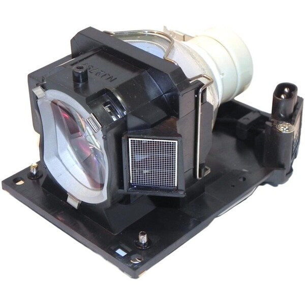 Premium Power Compatible FP Lamp- Hitachi DT01481-ER - main