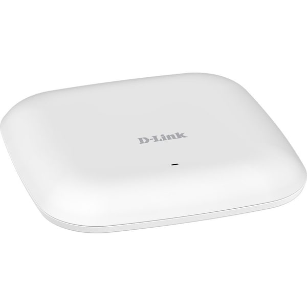 D-Link NUCLIAS BUSINESS CLOUD AC1300 WAVE2 ACCESS POINT DBA-1210P - main