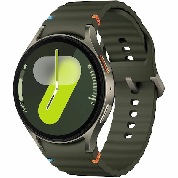 Samsung GALAXY WATCH7 LTE - 44MM GREEN SM-L315UZGAXAA - main