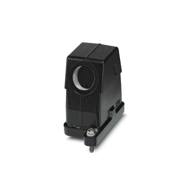 Phoenix Contact HC-HPR-B10-HHWH-1STM25-EM-BK HEAVYCON 1411881 - main