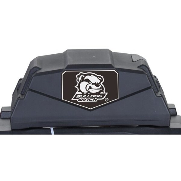 Bulldog Winch Power Unit Assembly for 10065X 20453 - main