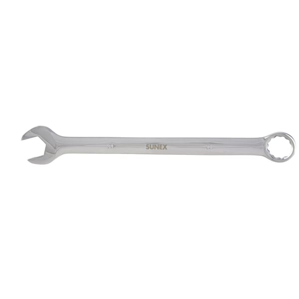 Sunex 31Mm Full Polish Combination Wrench 991931MA - main