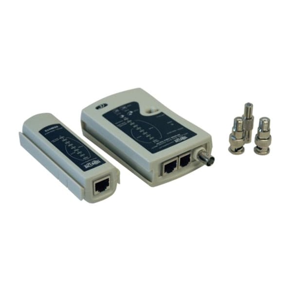 Tripp Lite Network Cable Tester N044-000-R - main