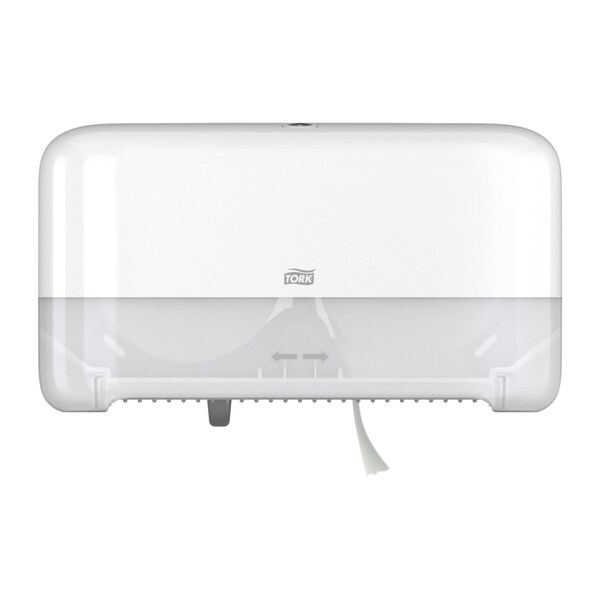 Tork Toilet Paper Dispenser 558060 - main
