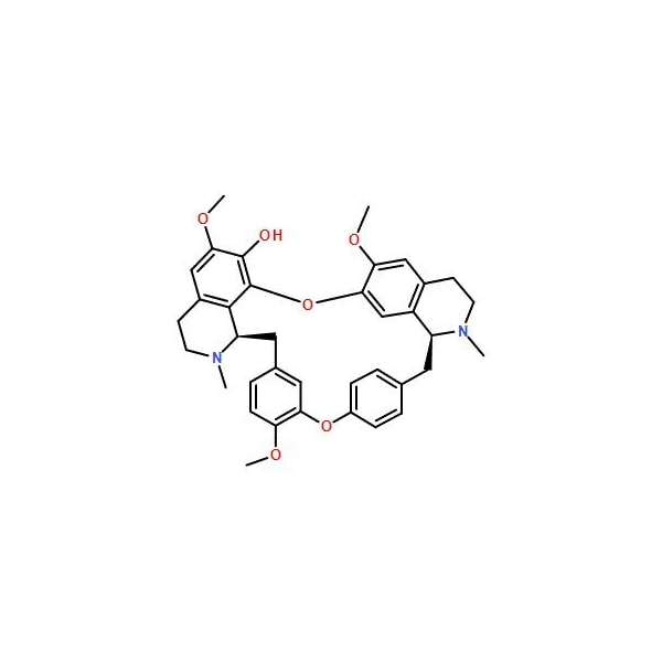 Ak Scientific Fangchinoline (10mg), CAS 33889-68-8 V0187-10mg - main