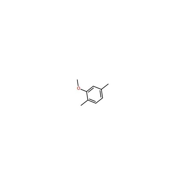 Ak Scientific 2-Methoxy-1, 4-dimethylbenzene (25g), CAS 1706-11-2 8752AA-25g - main