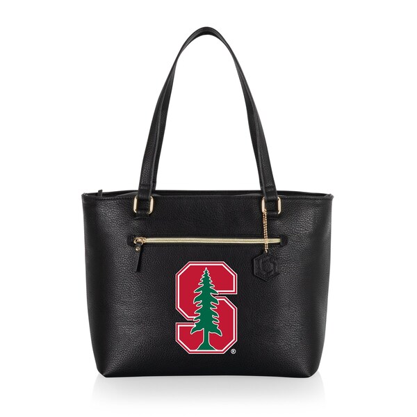 Picnic Time Family Of Brands NCAA Stanford Cardinal Uptown Cooler Tote Bag - Insulated Lunch Bag 743-01-179-534-0 - main