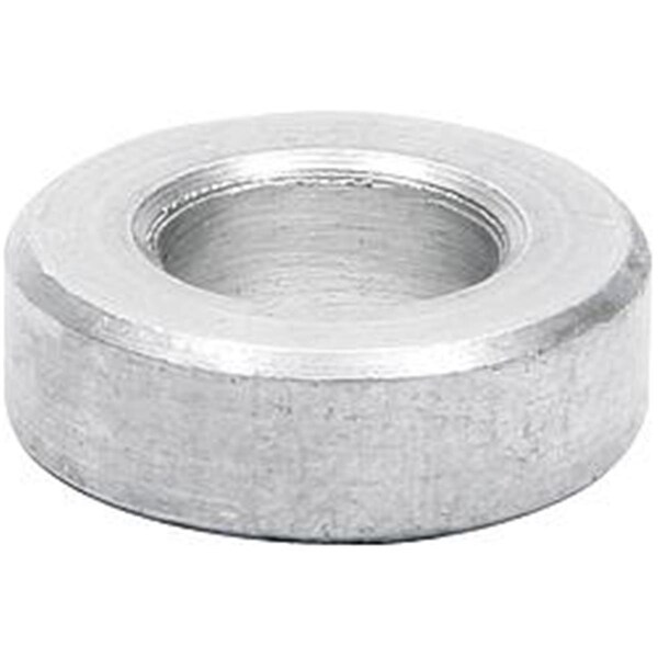 Powerhouse 0.5 x 1 in. Aluminum Flat Spacers, 0.37 in. Thickness PO3614329 - main