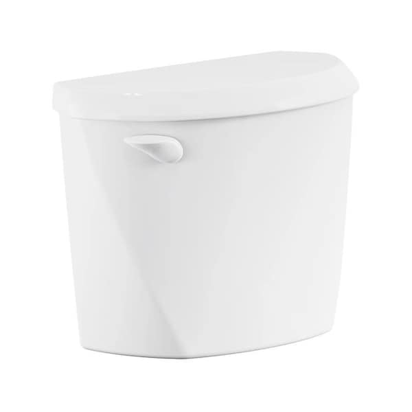 American Standard Colony 3 Series Toilet Tank, Gravity Fed Flushing System, 1.28 gpf Flush, 10 in Rough-In 4425B104.020 - main