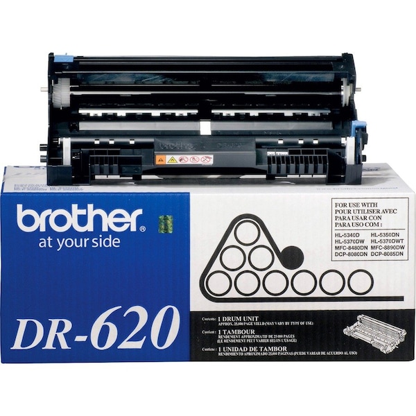 Royal Toner Toner For DR620, 25K Pages DR620 - main