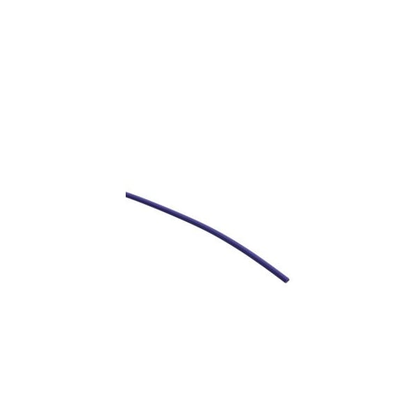 Cable Wholesale Furcation Tube, 2.0mm with Aramid Yarn, LSZH, Purple, Spool, 500 meters 15F4-04100 - main