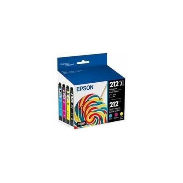 Epson T212 Magenta Ink cartridge T212XL320S - main