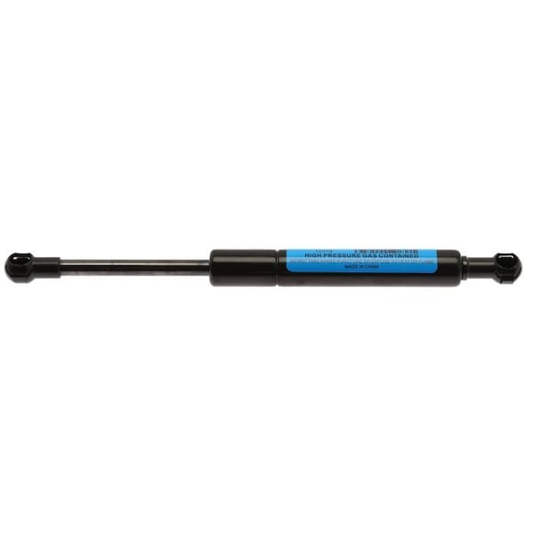 Strong Arm SUSPENSION OEM Ball Socket Upper Mount Ball Socket Lower Mount 675 Inch Compressed Length F4078 - main
