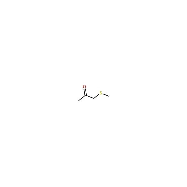 Ak Scientific 1-Methylthio-2-propanone (5g), CAS 14109-72-9 Y1373-5g - main