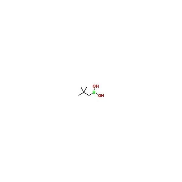 Ak Scientific Neopentylboronic acid (1g), CAS 701261-35-0 B535-1g - main