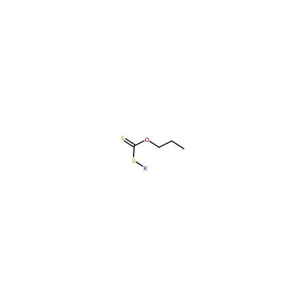 Ak Scientific Potassium propylxanthate (1g), CAS 2720-67-4 8863AL-1g - main