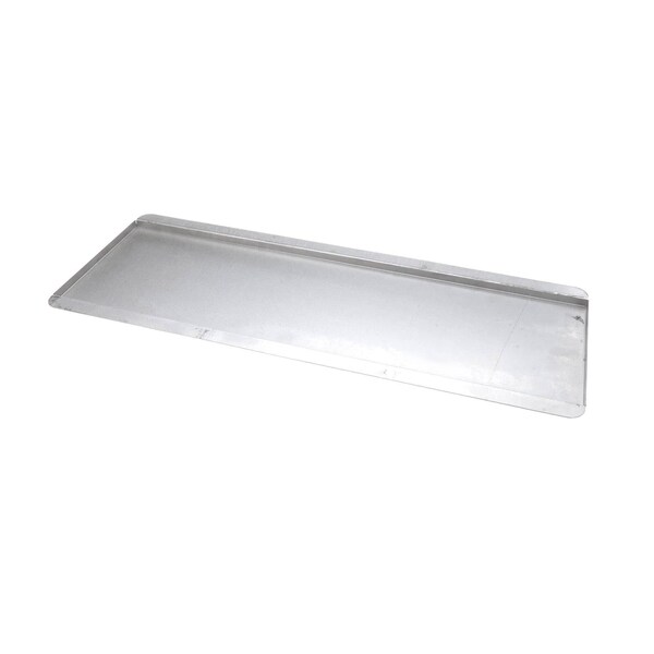 Turbochef Crumb Tray, Outside of End Bells HCW-4281 - main