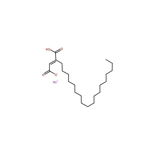 Ak Scientific Sodium stearyl fumarate (1g), CAS 4070-80-8 8992AL-1g - main