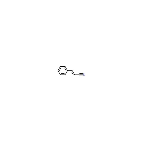 Ak Scientific Cinnamonitrile (100g), CAS 1885-38-7 F448-100g - main