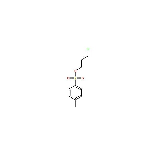 Ak Scientific 3-Chloropropyl 4-methylbenzenesulfonate (5g), CAS 632-02-0 9620AB-5g - main