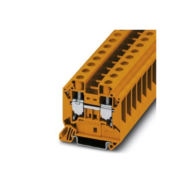 Phoenix Contact UT 16 OG Feed-through terminal block 3047468 - main