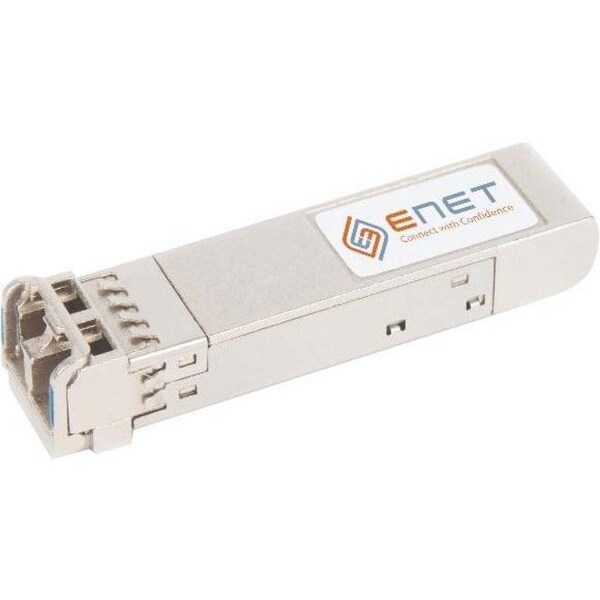 Enet HP/ARUBA COMPATIBLE JL485A 25GBASE-SR SFP28 LC TAA COMPLIANT JL485A-ENC - main