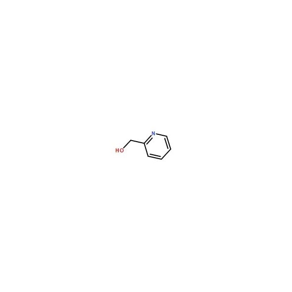 Ak Scientific 2-Pyridinemethanol (5g), CAS 586-98-1 D825-5g - main