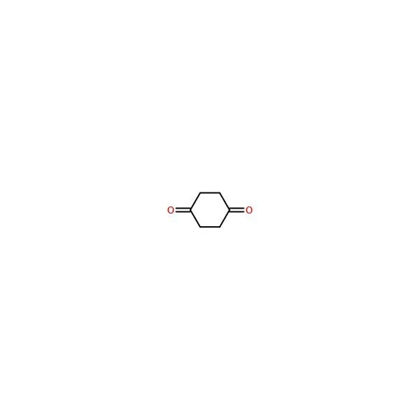 Ak Scientific 1, 4-Cyclohexanedione (500g), CAS 637-88-7 K011-500g - main