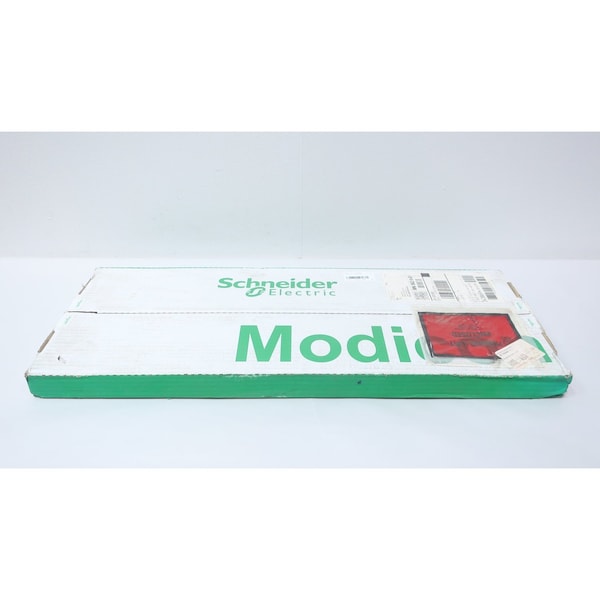 Schneider Electric 16-SLOT BACKPLANE 140XBP01600 - main