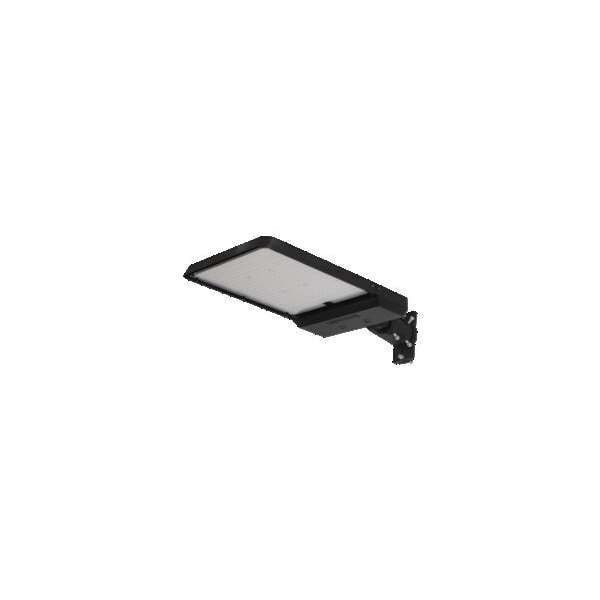 Ledvance/ Sylvania Street & Parking Lot Lights, LED, 750 W AREAFLD6AS300UNHDSC2ADJBL - main