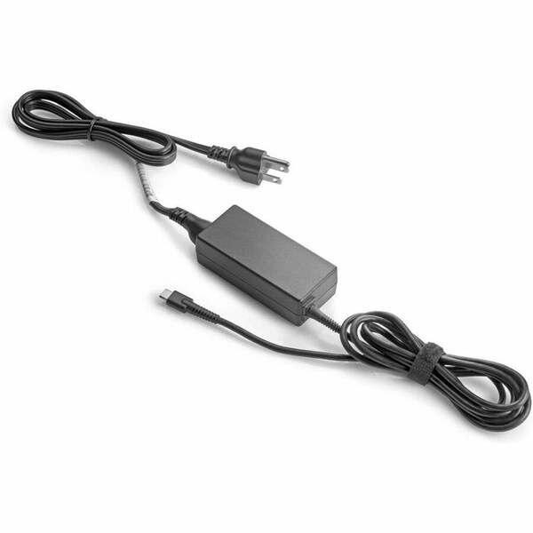Axiom 65-WATT USB-C POWER ADAPTER FOR DELL - 492-BCB 492-BCBI-AX - main
