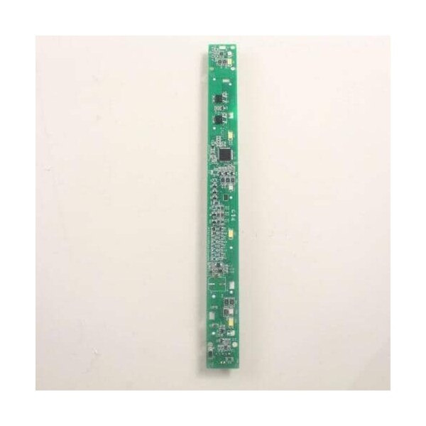 Ge PC BOARD DELI W/ OVRLY WR17X23042 - main