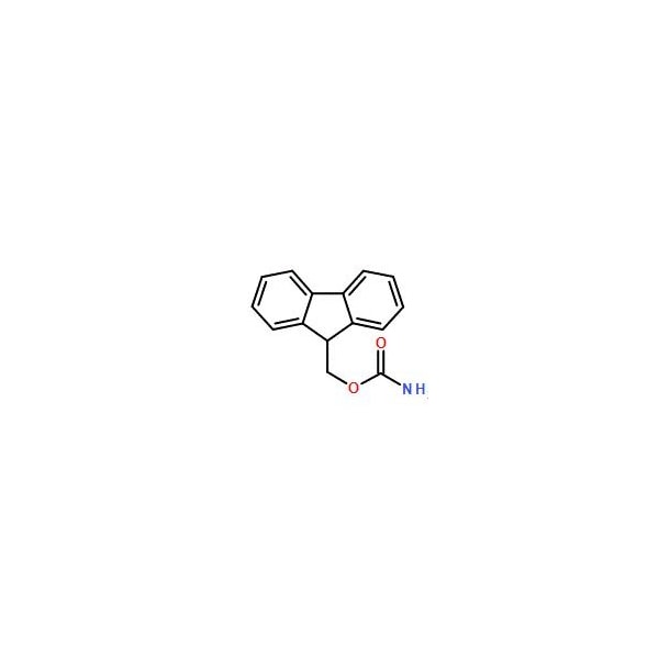 Ak Scientific Fmoc-NH2 (100g), CAS 84418-43-9 V0952-100g - main
