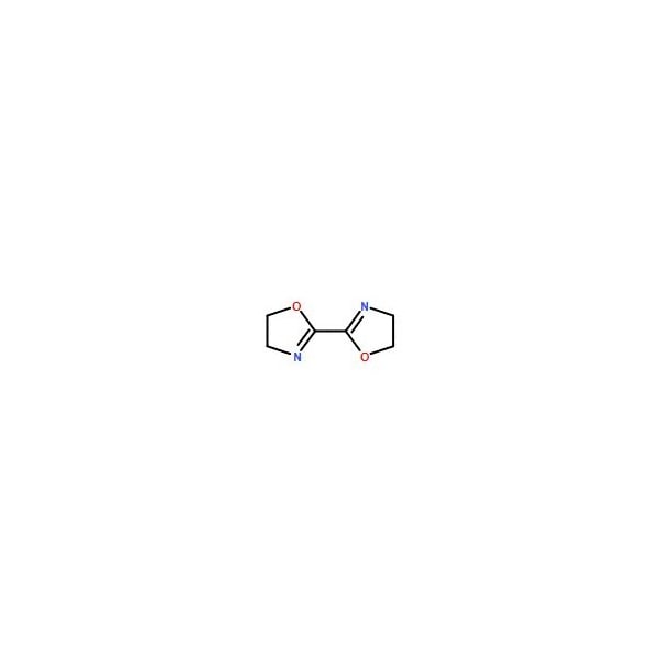 Ak Scientific 2, 2'-Bis(2-oxazoline) (5g), CAS 36697-72-0 5107AL-5g - main
