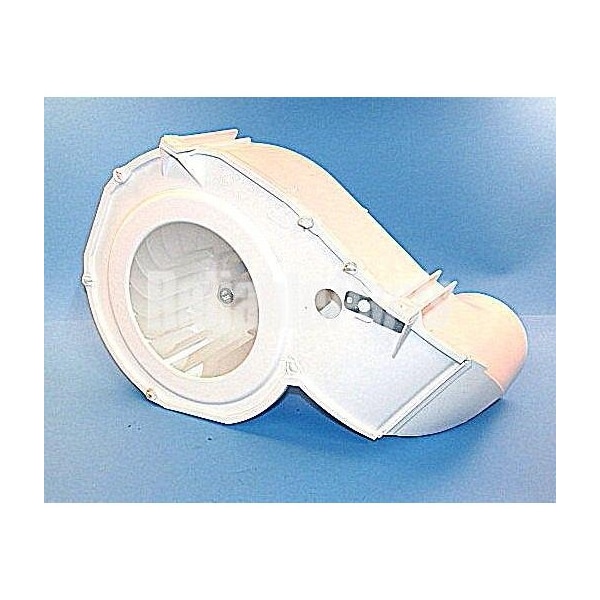 Electrolux Frigidaire Dryer Blower Wheel and Housing Assembly 131775600 - main