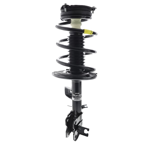 Kyb Complete Corner Unit Assembly -Strut, Mount and Spring, SR4623 - main
