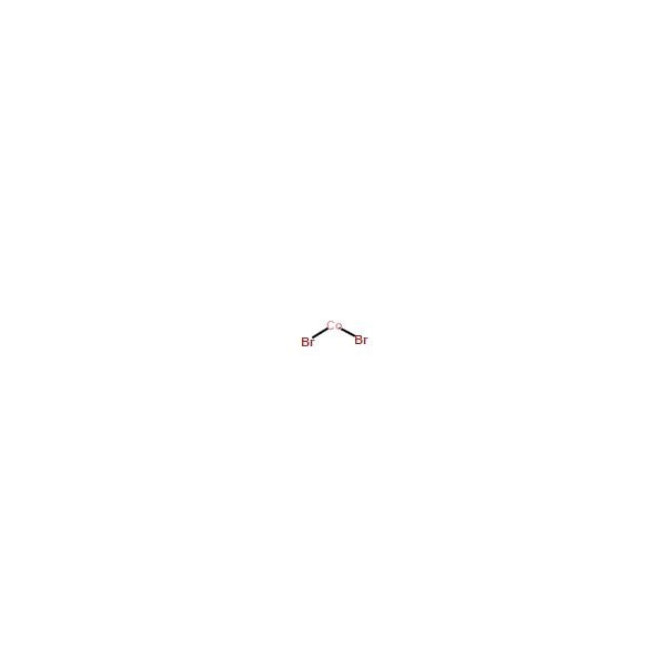 Ak Scientific Cobalt(II) bromide (1g), CAS 7789-43-7 5604AF-1g - main