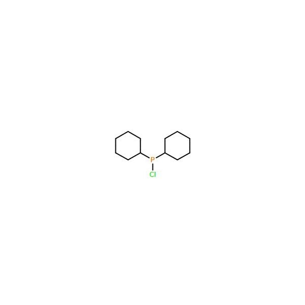 Ak Scientific Chlorodicyclohexylphosphine (5g), CAS 16523-54-9 P138-5g - main