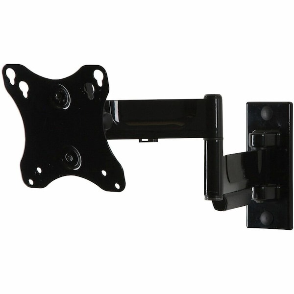 Peerless Industries Paramount™ Articulating Wall Mount for 10" to 29" Displays - 25 lb - Black PA730 - main