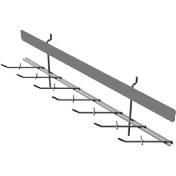 Homecare Products 6001-233 Hand Saw Display HO571844 - main